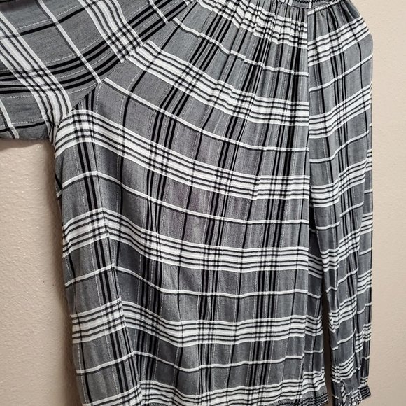 Lucky Brand Blouse - NWT - Picture 6 of 6